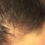 Kristen Hair All In One Hair Vitamins photo review
