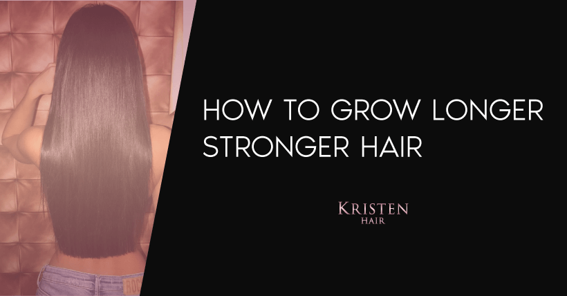 Kristen Hair EBOOK
