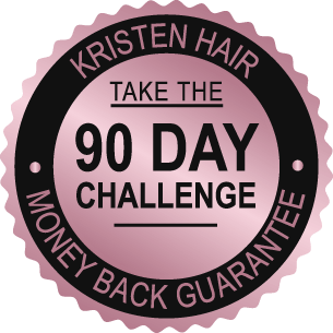Kristen Hair 90 day Money Back