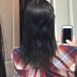 Kristen Hair All In One Hair Vitamins - 3 Month photo review