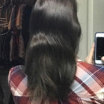 Kristen Hair All In One Hair Vitamins - 3 Month photo review