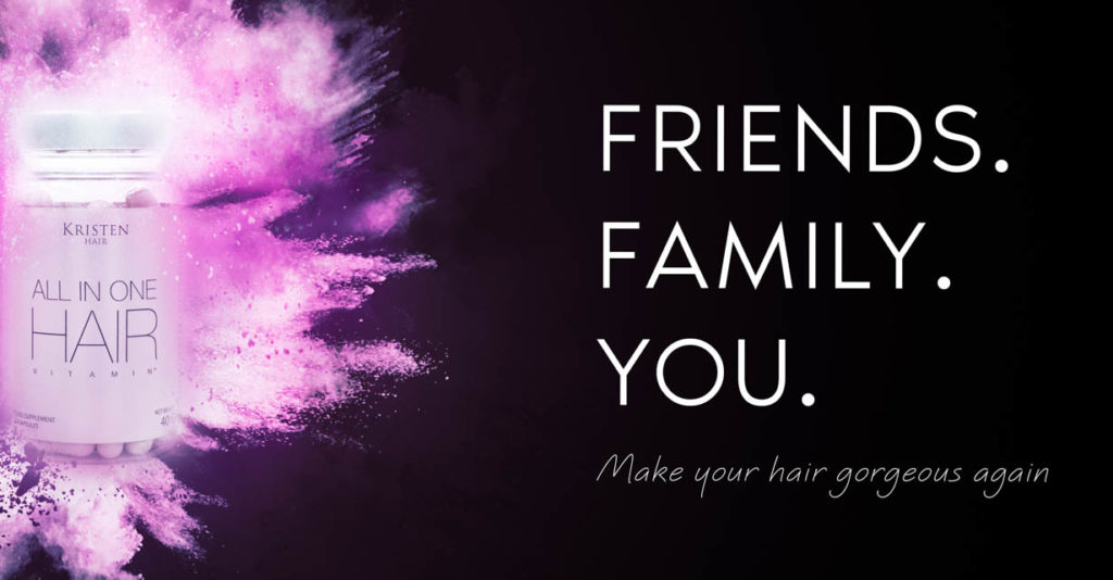 Kristen Hair Facebook Group